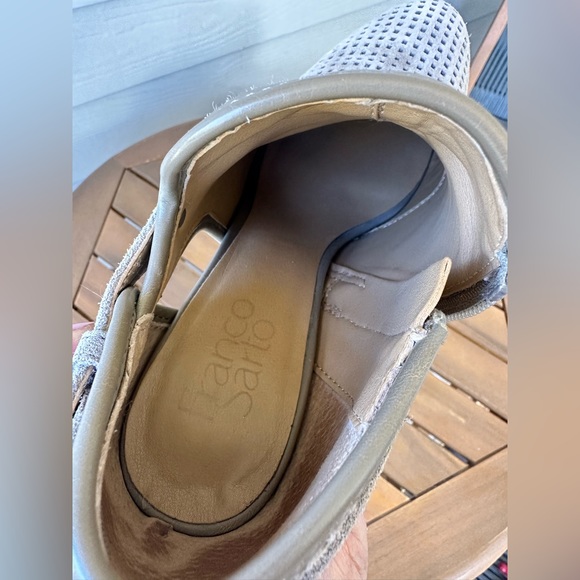 Franco Sarto booties - Picture 4 of 7